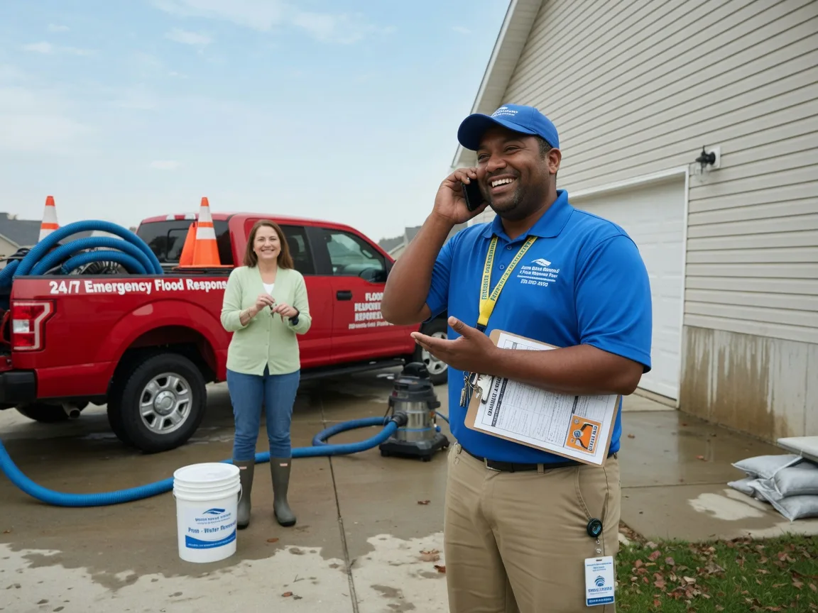 Storm Damage Water Removal Walton, NY FAQs